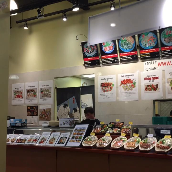 Teriyaki Boy - Meh. - Japanese Near Me - Princeton, New Jersey