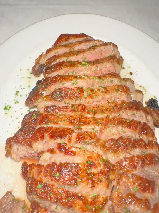 Ocean Prime - Seafood Near Me - Boston, Massachusetts