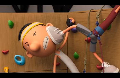 Bande-annonce en anglais