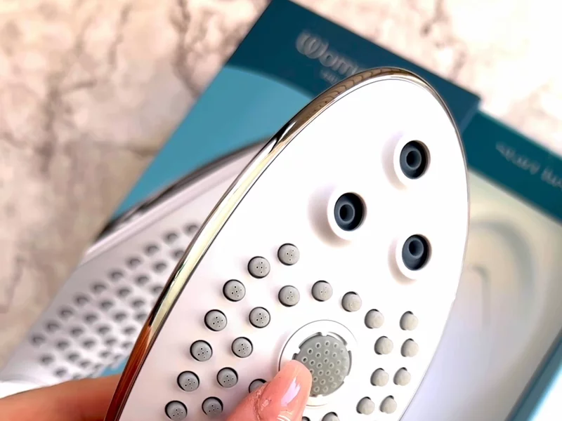 Sexyland Womanizer Showerhead