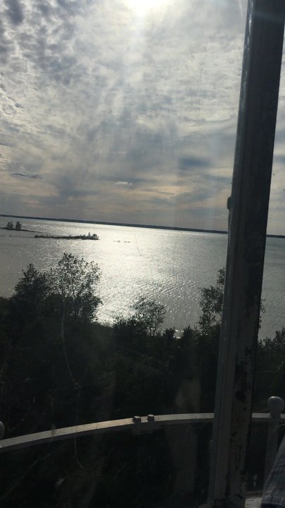Lighthouse County Park - Parks Near Me - Port Hope, Michigan