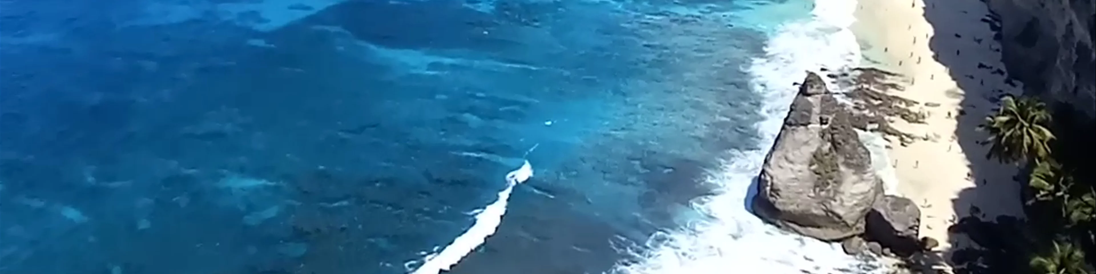 Diamond Beach