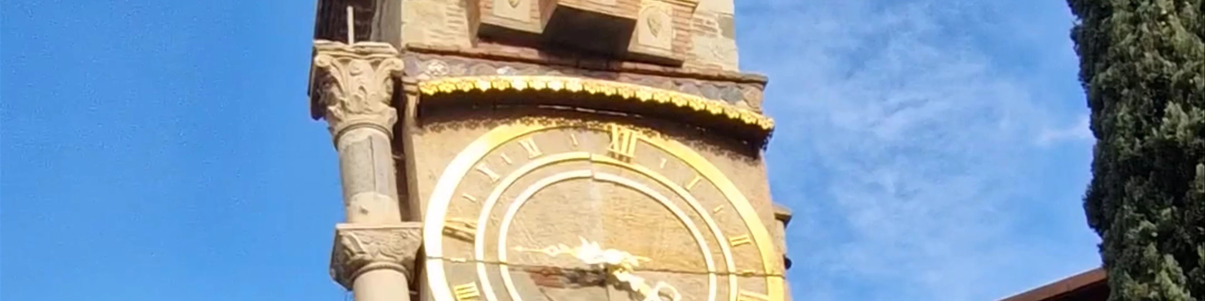The Clock Tower