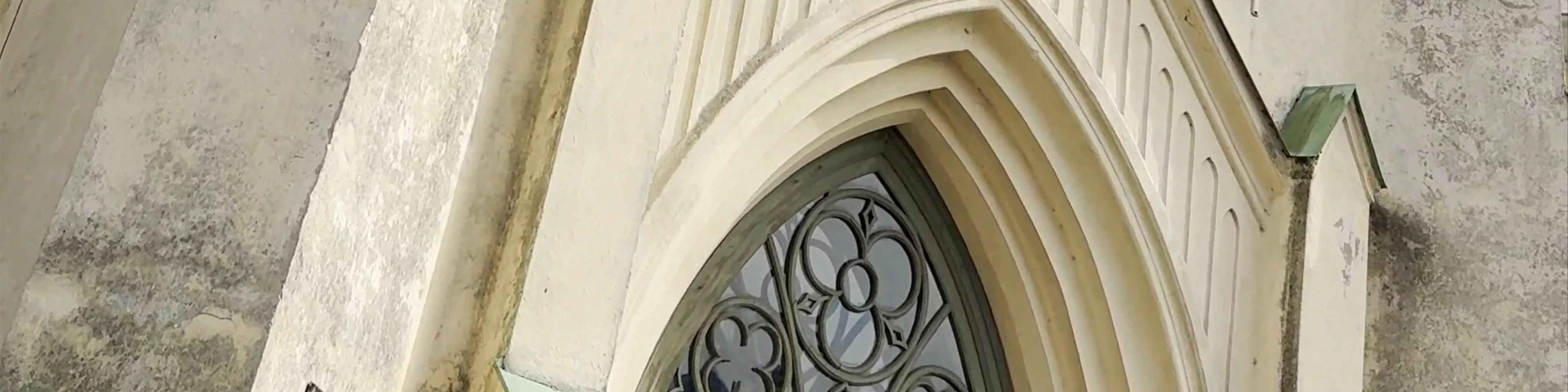 St. Catherine`s Lutheran church