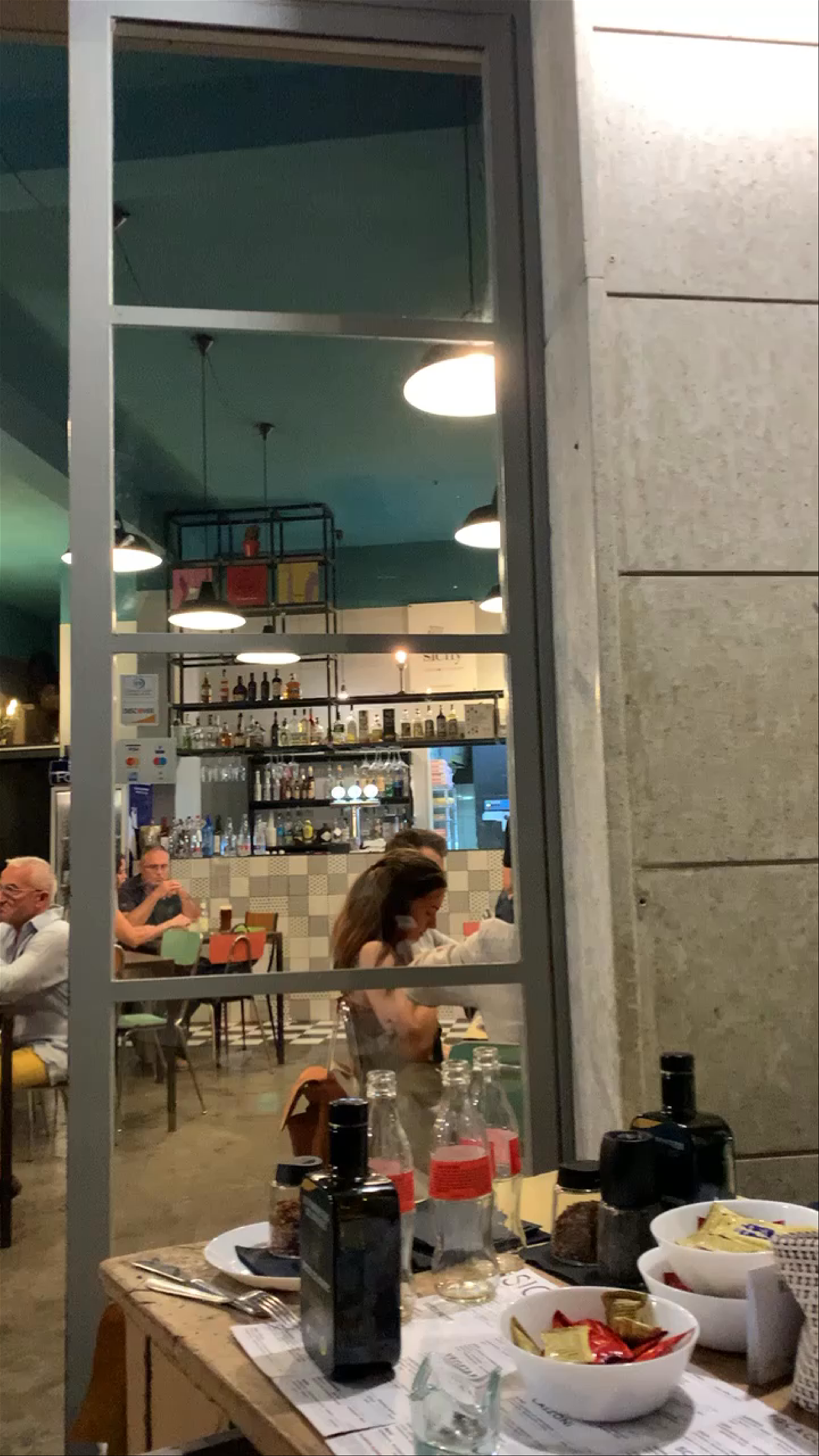 Sicily - Pizzeria & Lounge Bar