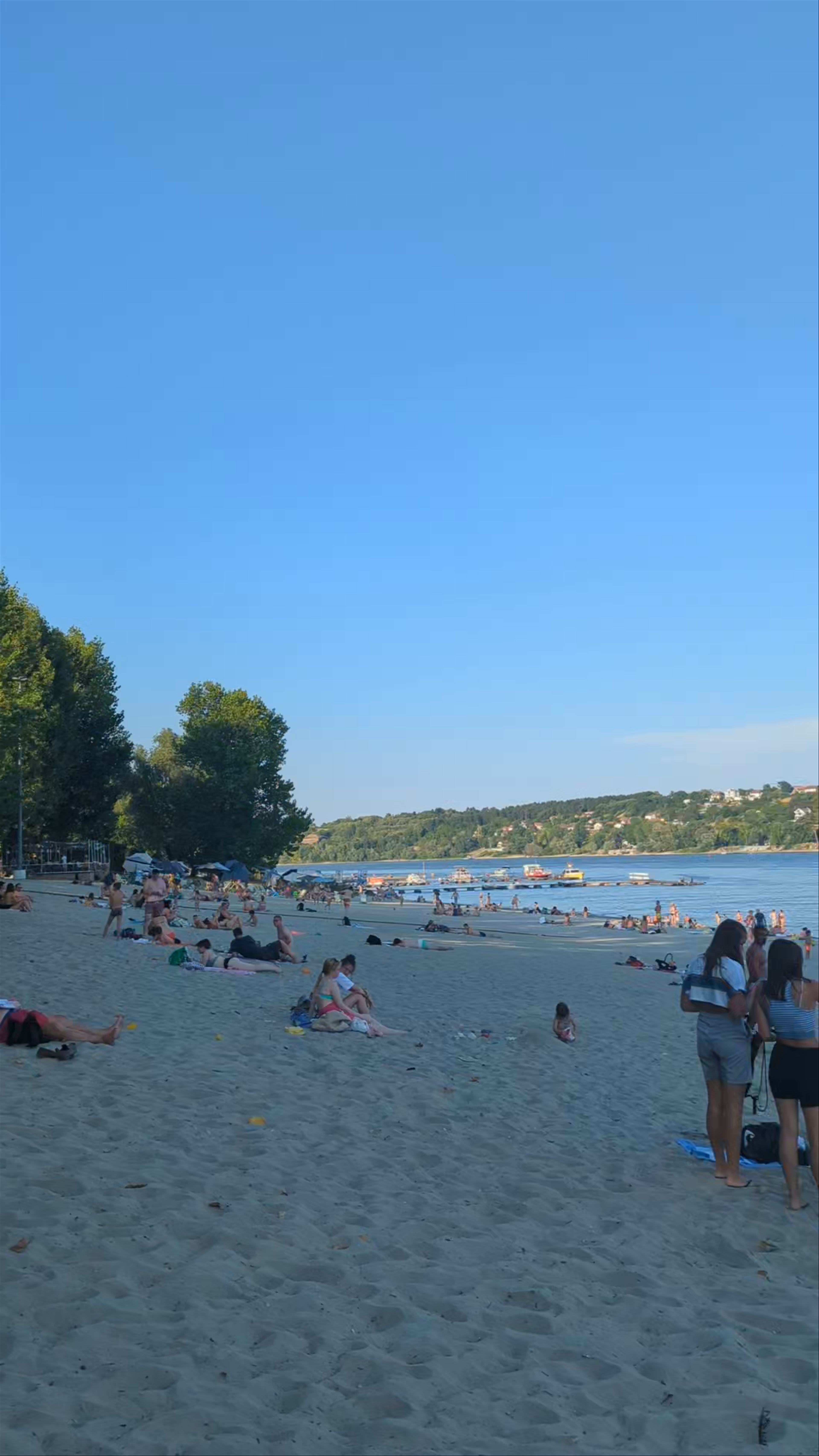 beach Štrand