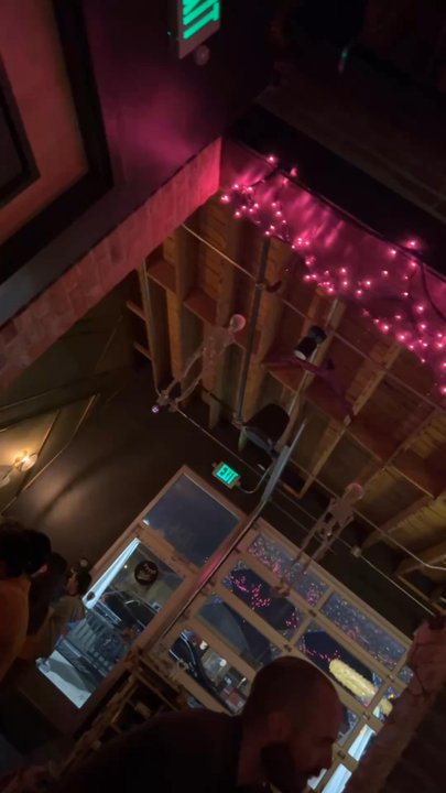 Honey Elixir Bar - Holiday theme for Halloween - Lounges Near Me - Denver, Colorado