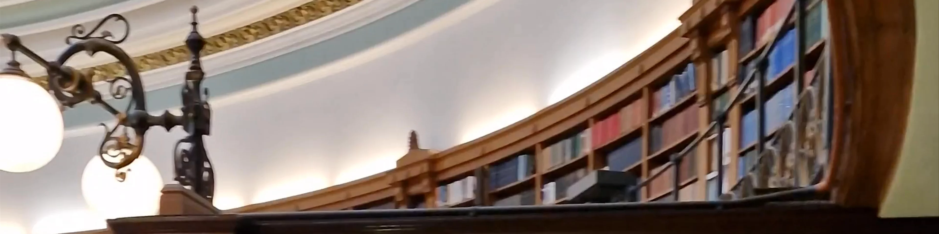 Central Library
