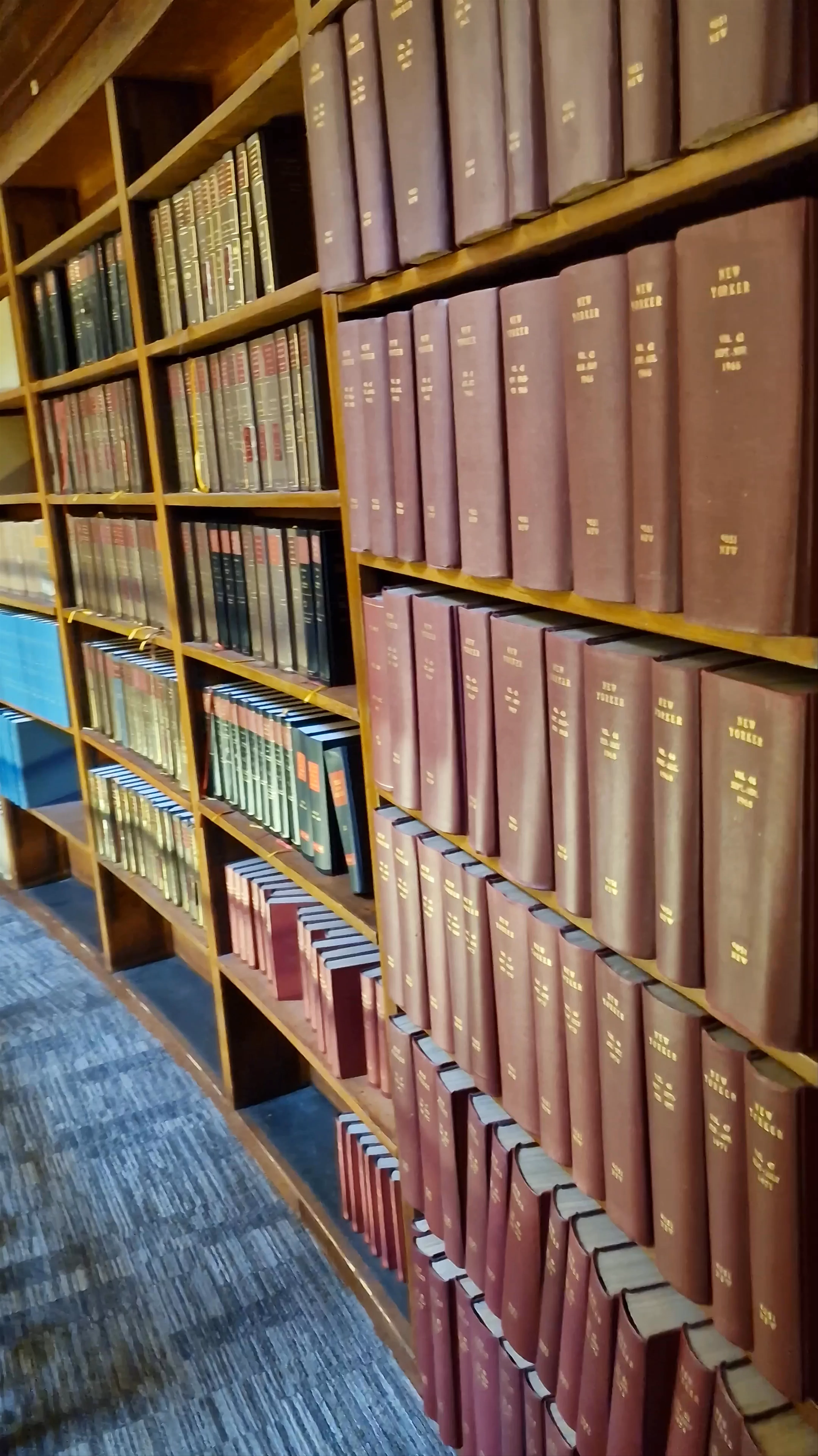 Central Library