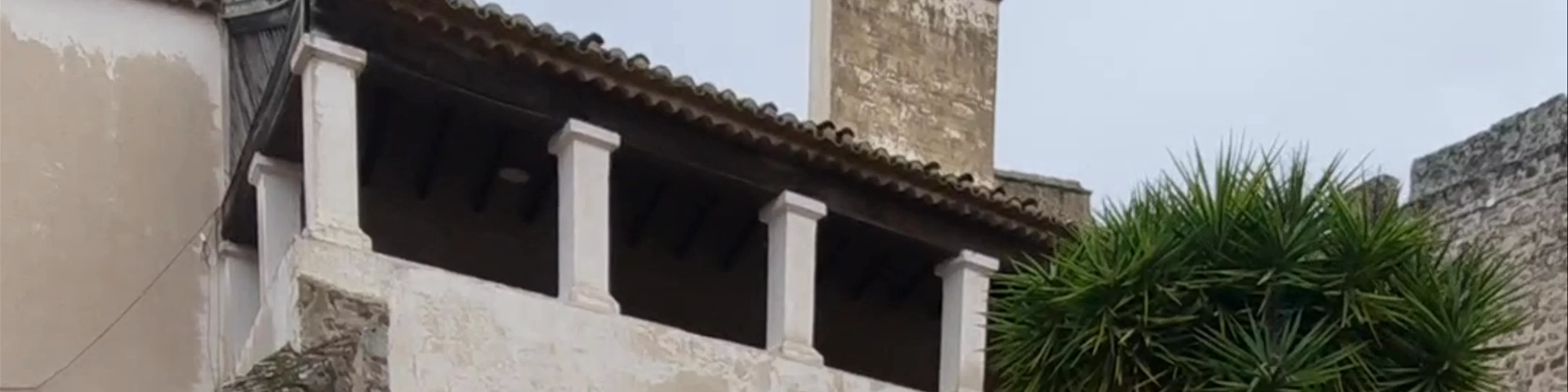 Castillo de Elvas