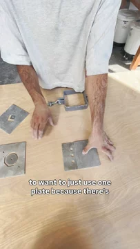 Extruder - extruding multiple coils at the same time