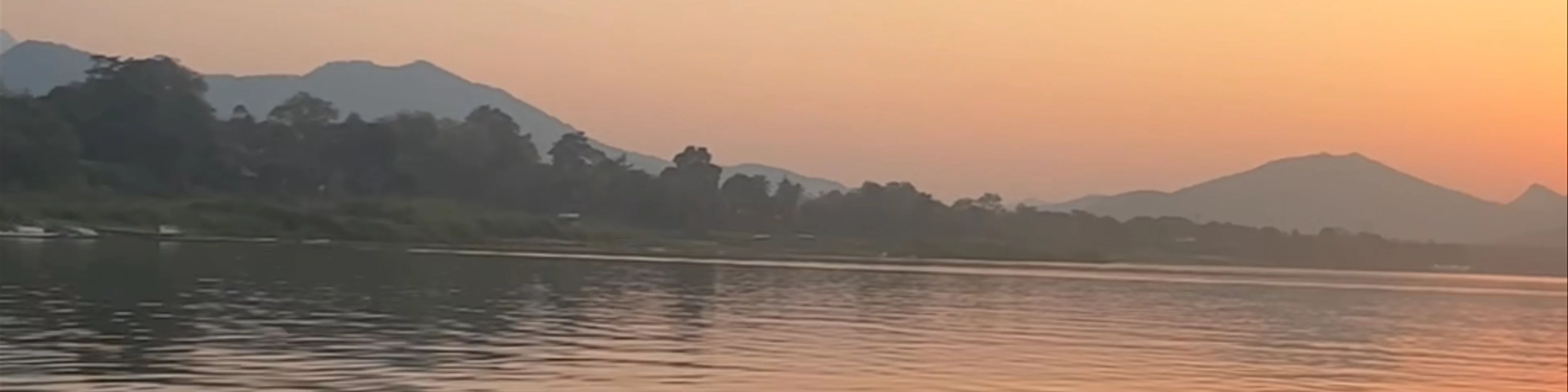 Sa Sa Sunset Cruise
