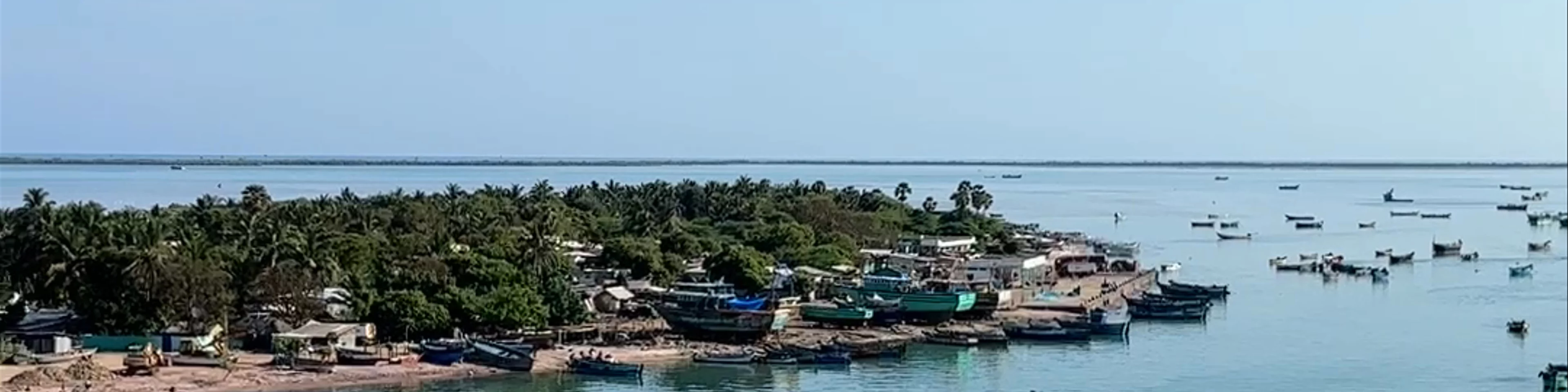 New Pamban Bridge