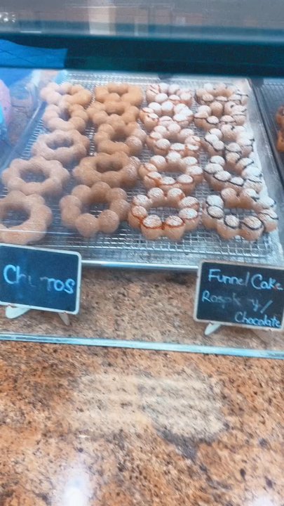 Mochinut - mochi donuts - Donuts Near Me - Hayward, California