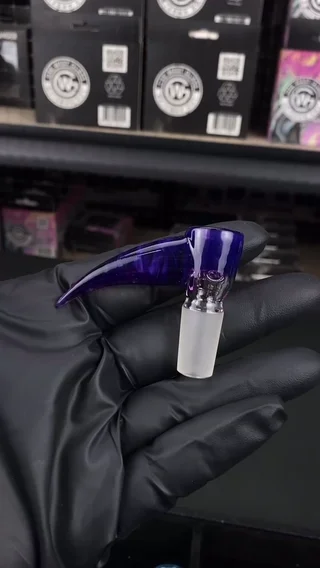 Preview pic of Magizle 14mm 4-Hole Bowl Slide