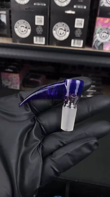 Preview pic of Magizle 14mm 4-Hole Bowl Slide
