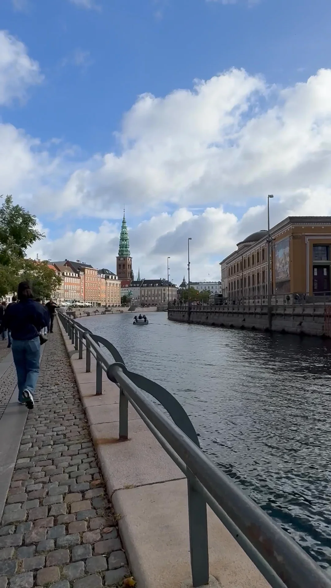 Video 7 · Claudia · Copenhagen Weekend: Fairytale Charm, Tivoli Gardens & Danish Hygge