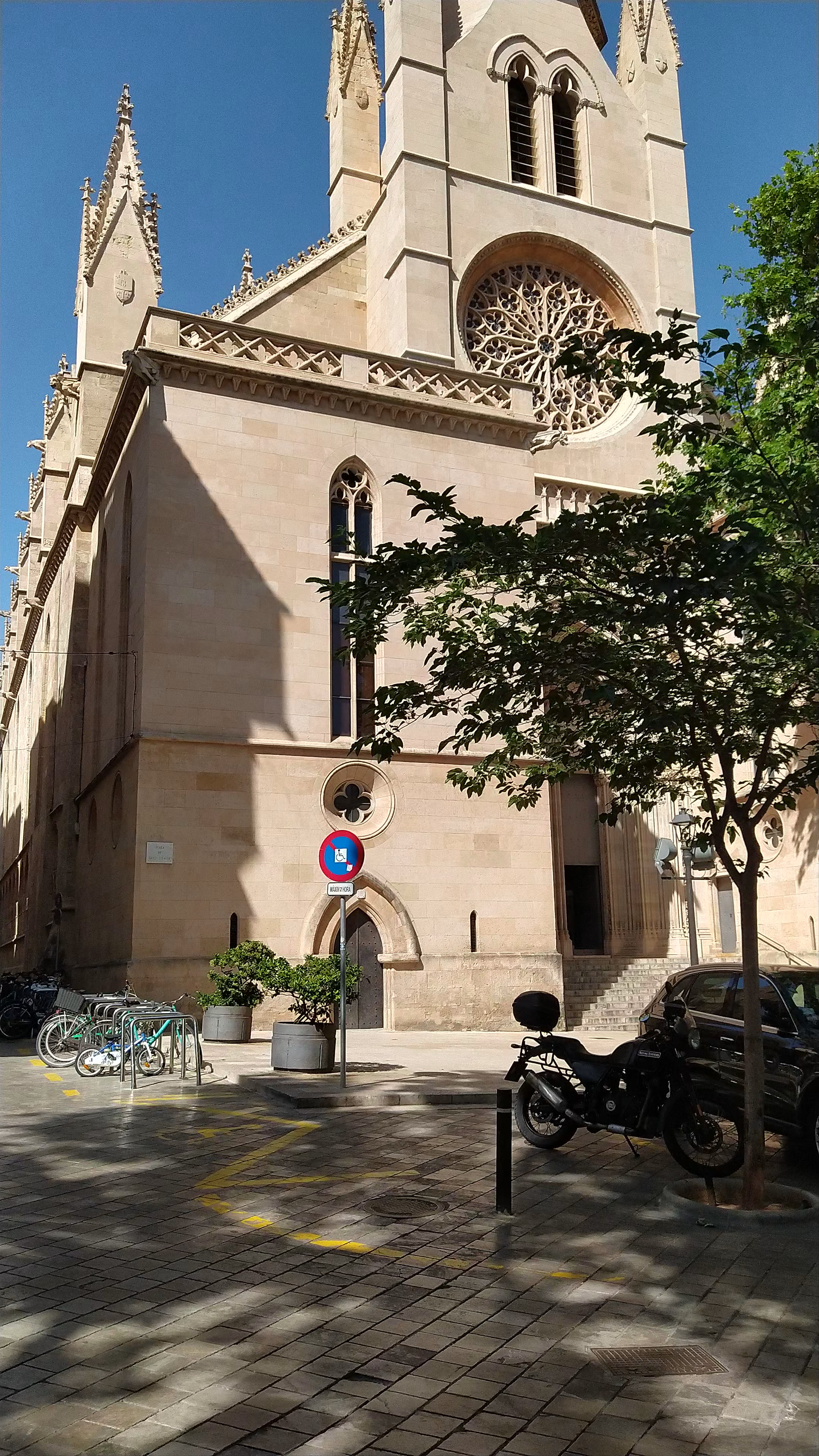 Iglesia de Santa Eulalia