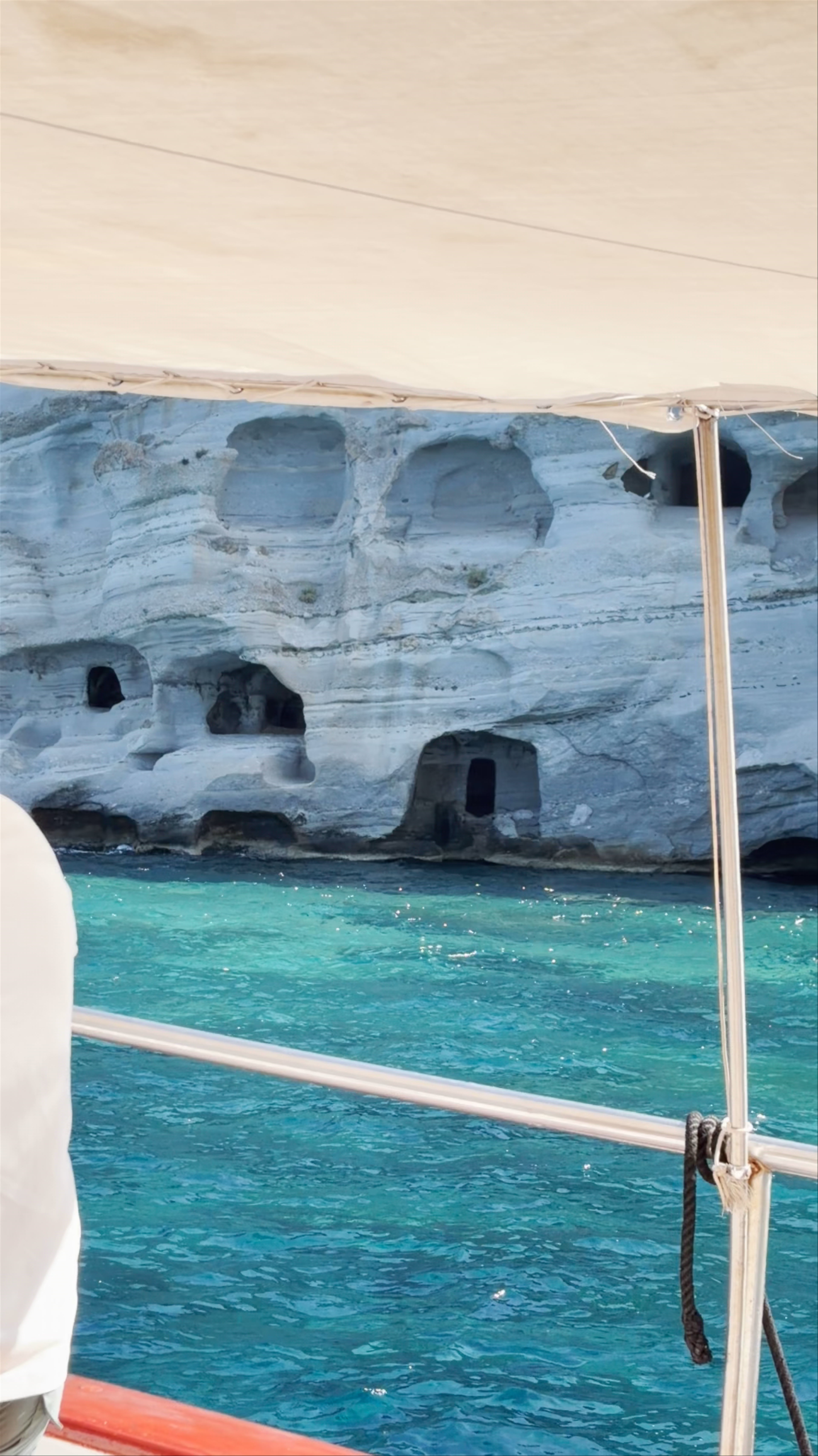 Sykia Cave