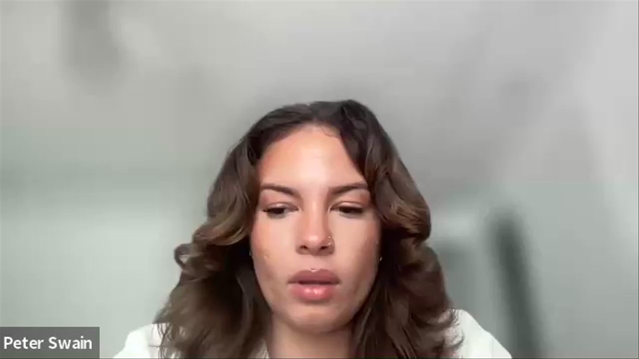 TESTER STREAM