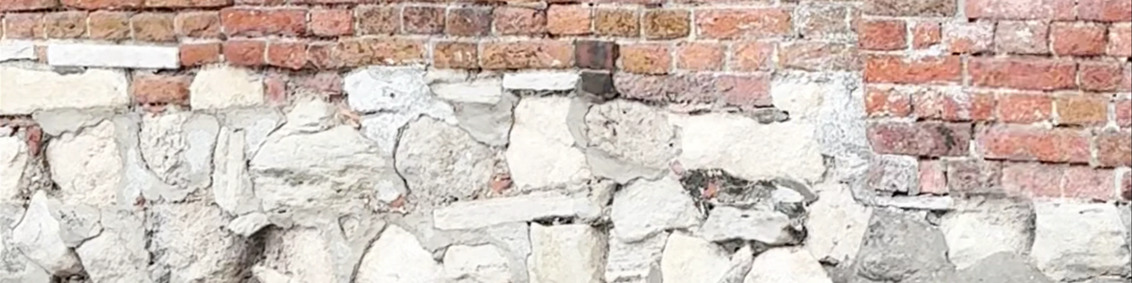 Southampton City Walls