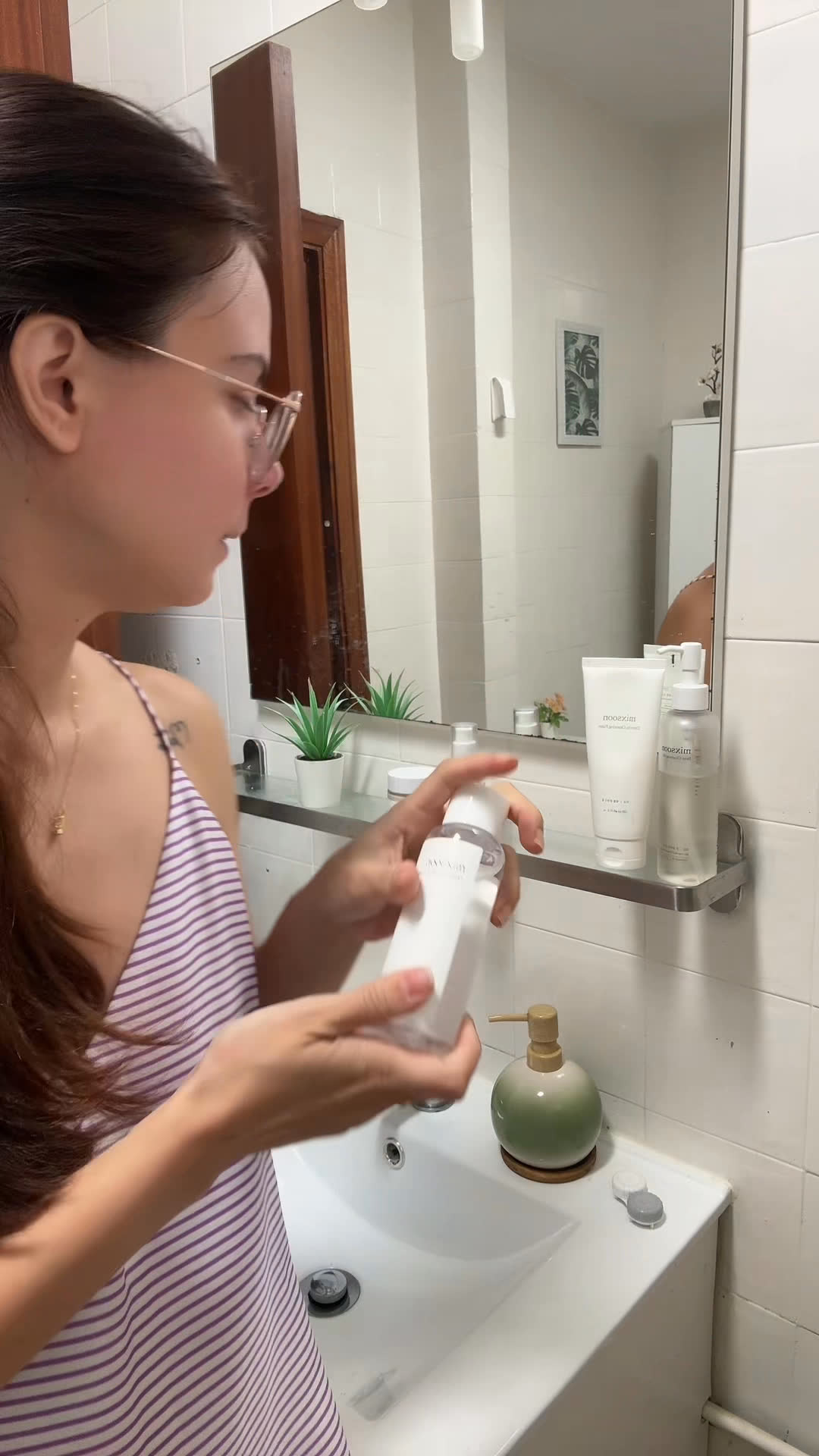 Vídeo UGC 3 de Lisset. UGC