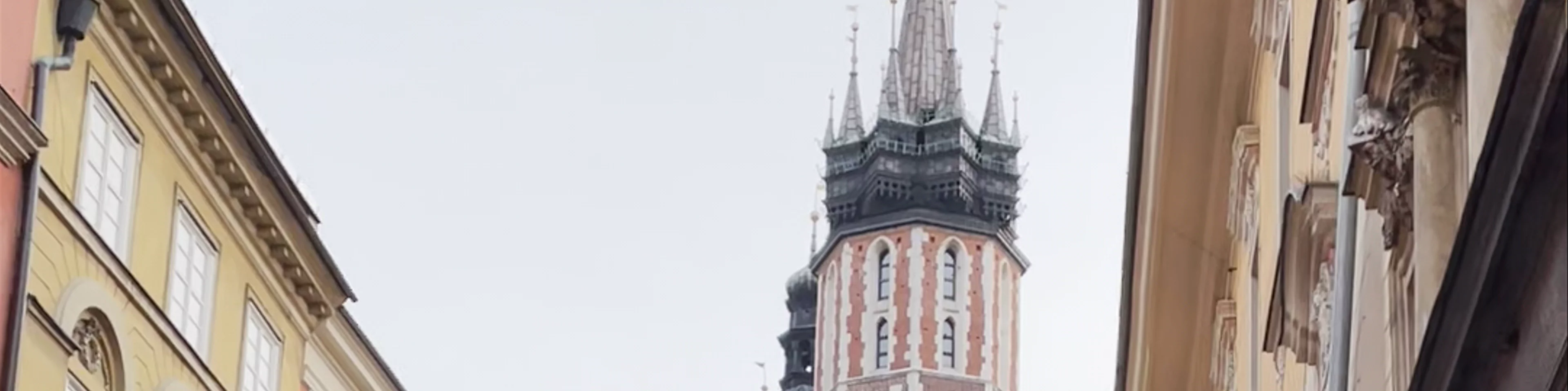 Mariacki Church