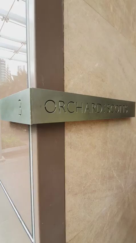 Studio Condo for Rent in  Orchard Scotts - Image 10