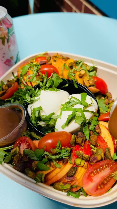 Gingham Market - Cooking Classes Near Me - Lakewood, Ohio