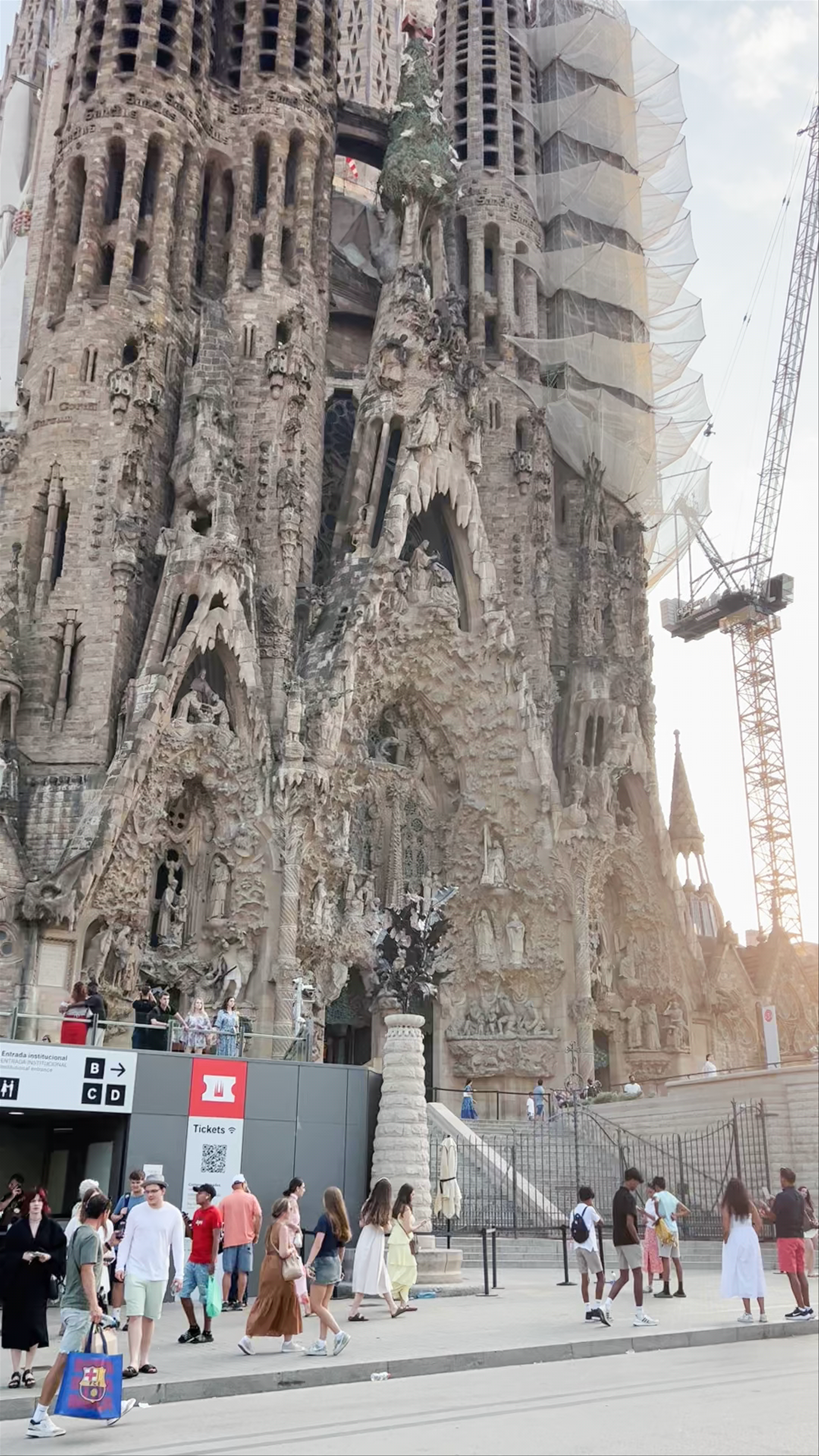 Sagrada Familia