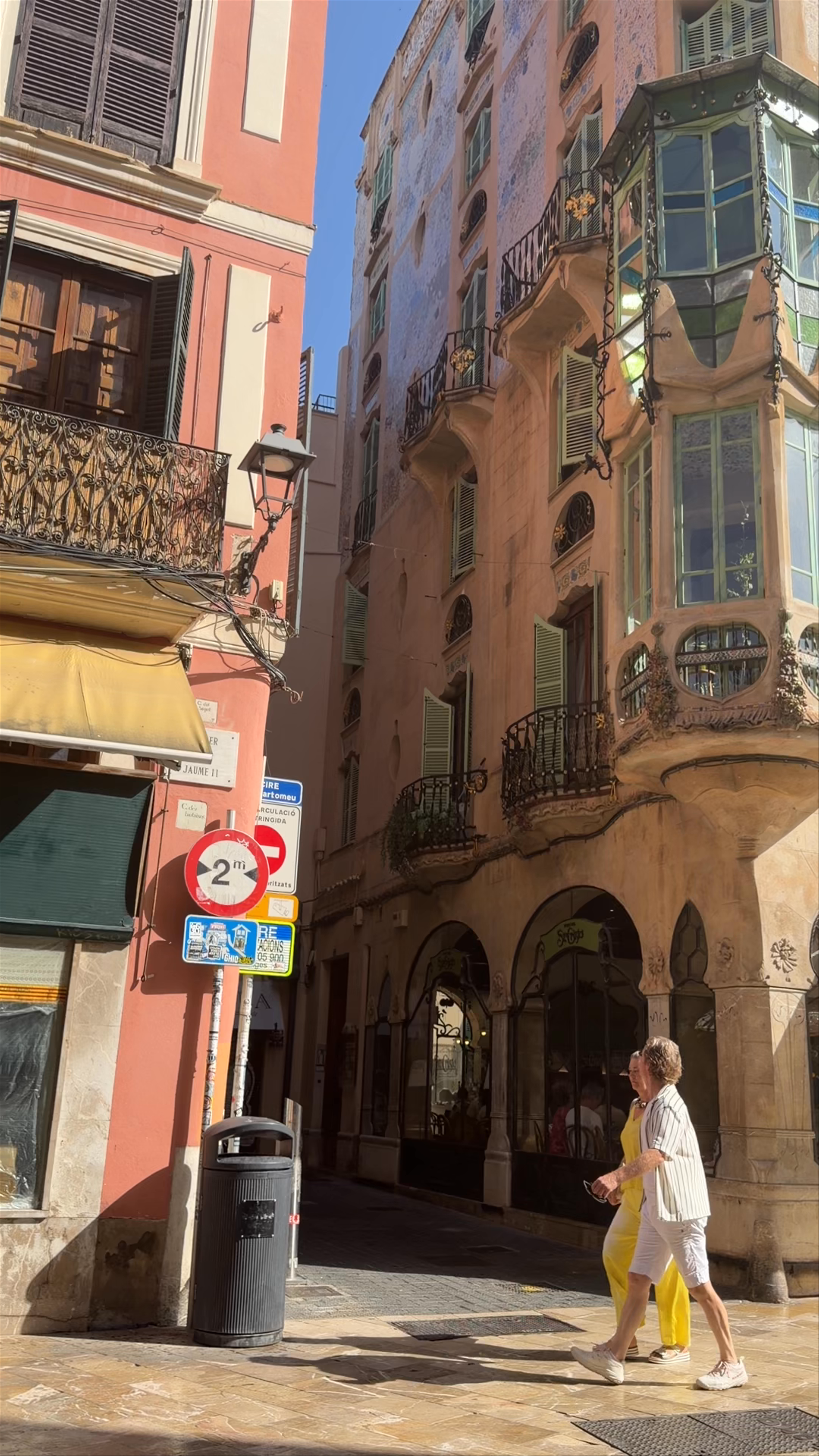 Casa de Josep Roy Rivas