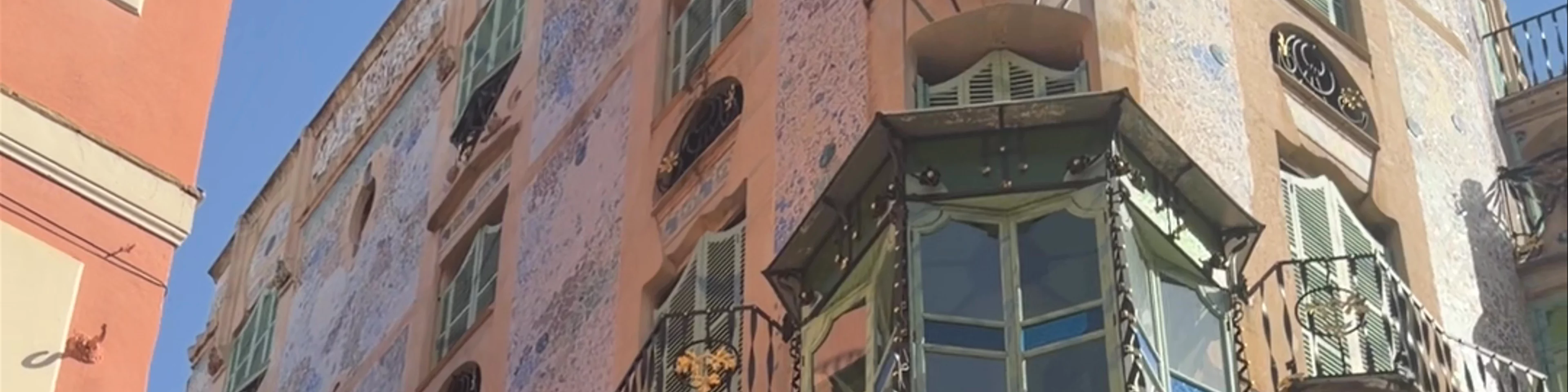 Casa de Josep Roy Rivas