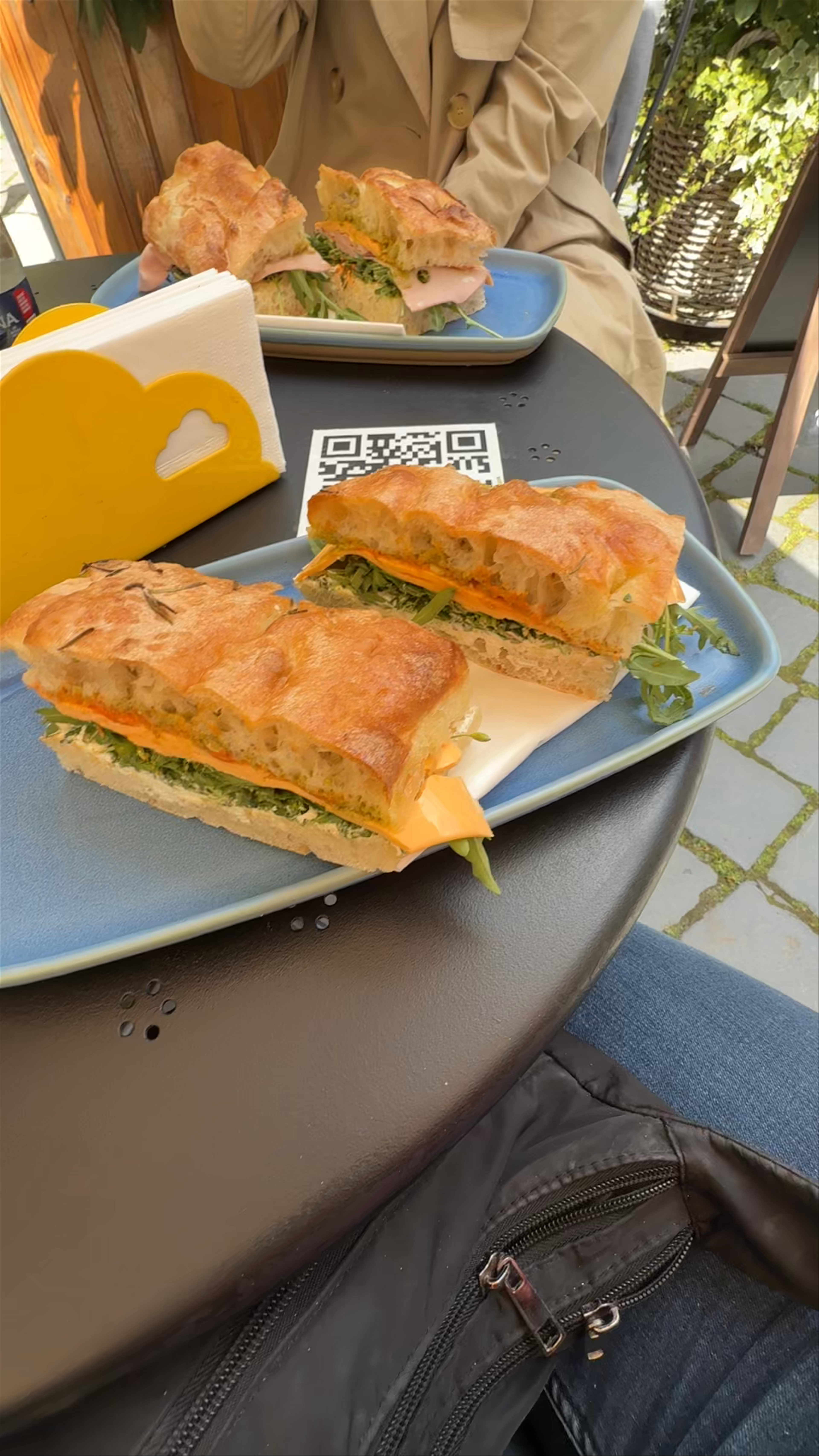 T4Bistro