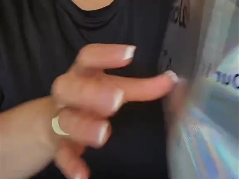 PR Unboxing