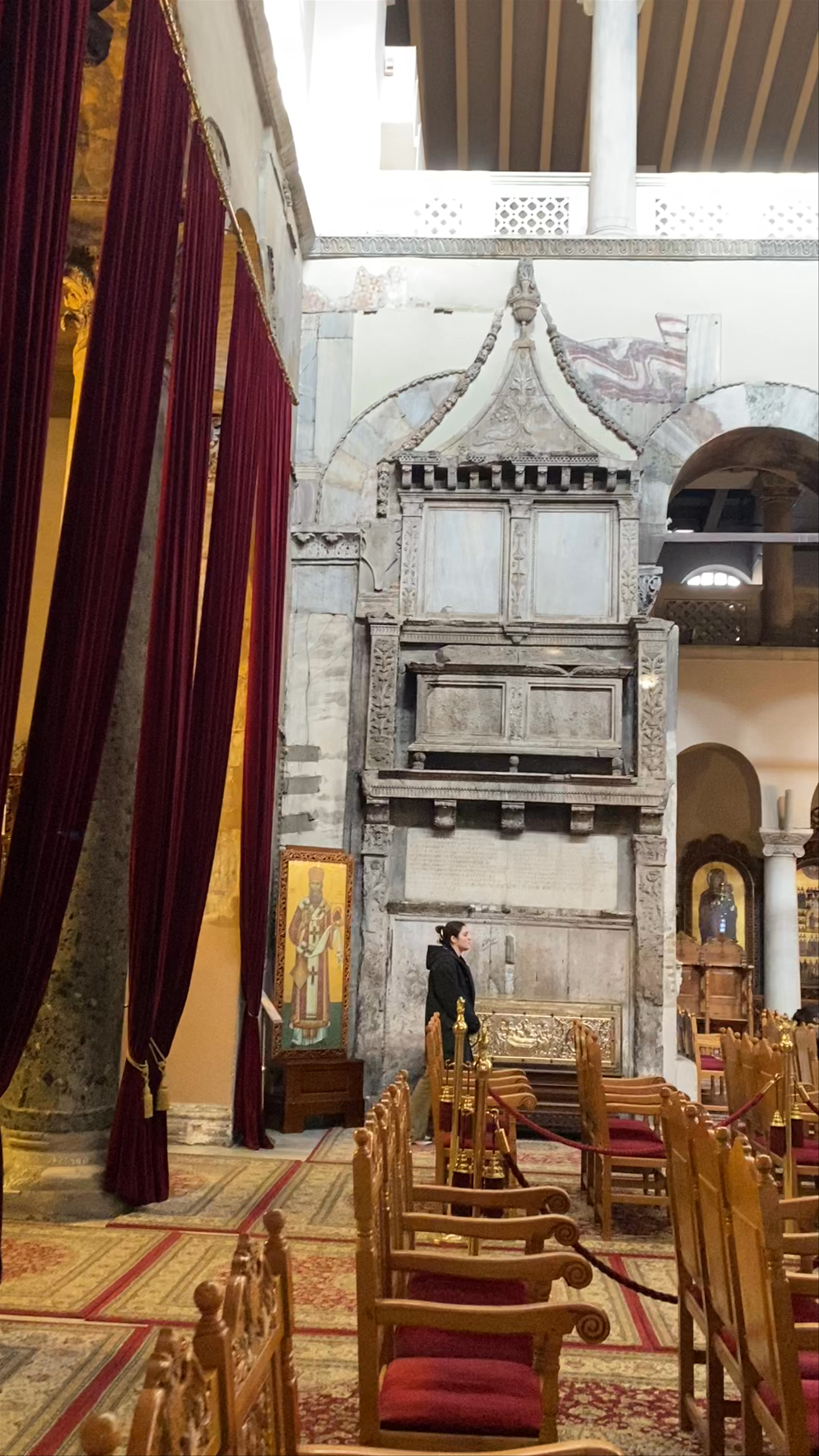 Holy Church of Saint Demetrius