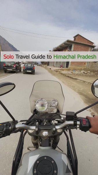 Photo of Solo Travel Guide Hi