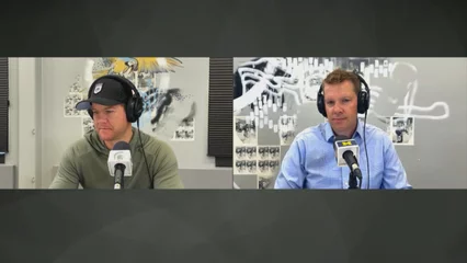 I Love You But You're An Idiot: A Michigan-Michigan State Podcast (Sept. 3)