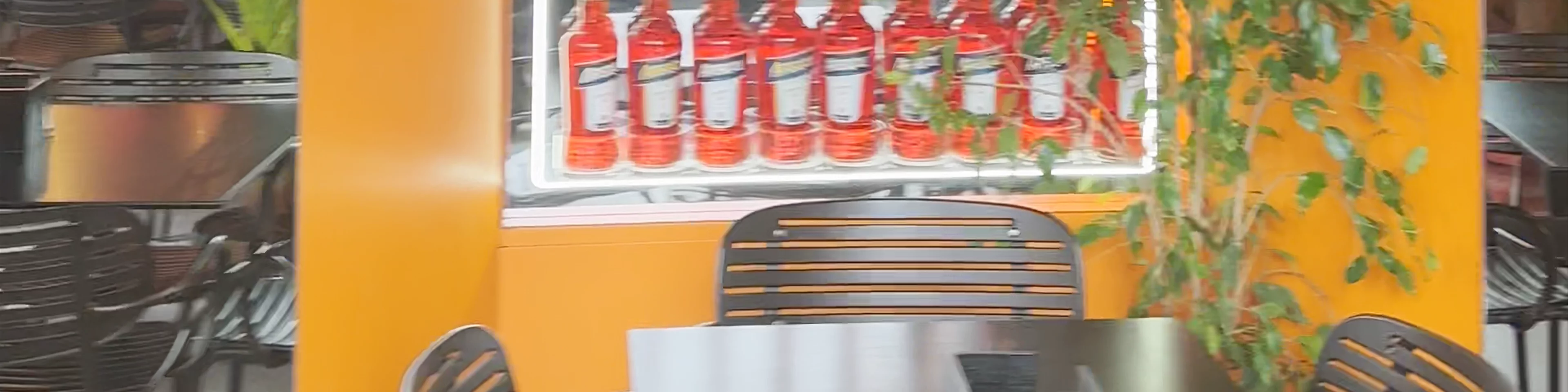 Terrazza Aperol