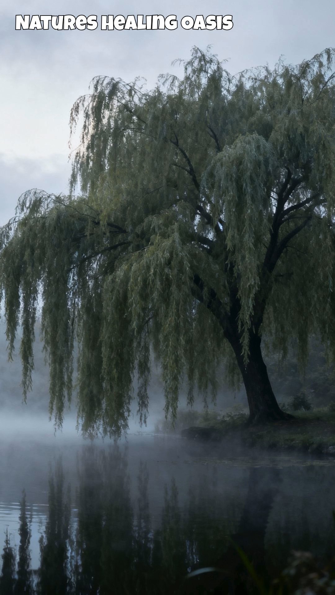 Dangerous Trees to Avoid: Species That Amplify Negative Energy