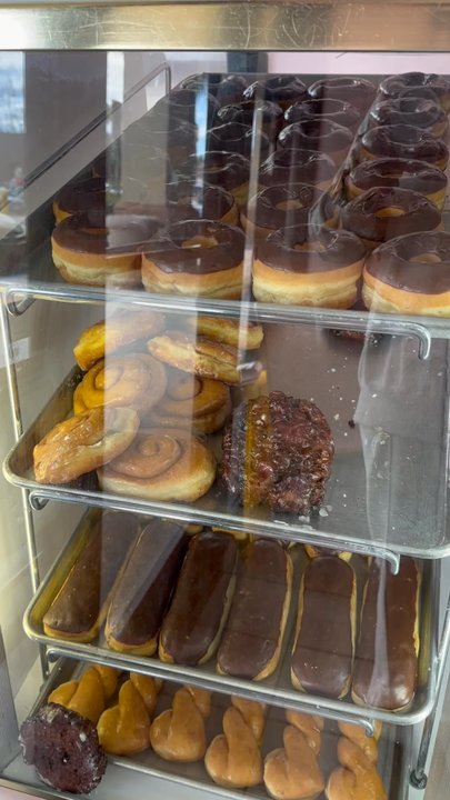 Miss Donuts - The best donuts in Temecula. - Donuts Near Me - Temecula, California