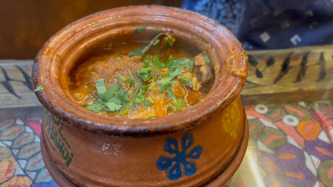Clay Handi - Great food at Clay Handi - Halal Near Me - Buffalo, New York
