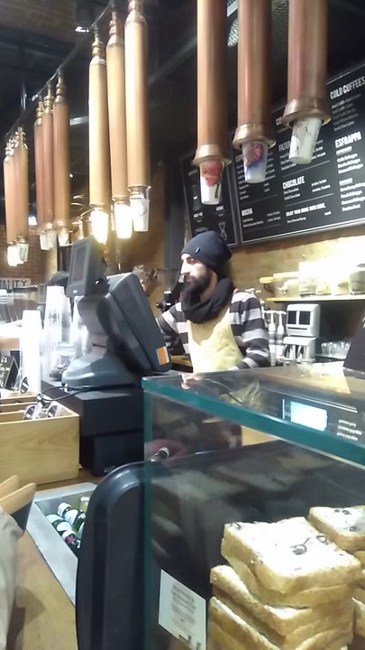 Espressolab - Coffee & Tea Near Me - Istanbul, 34