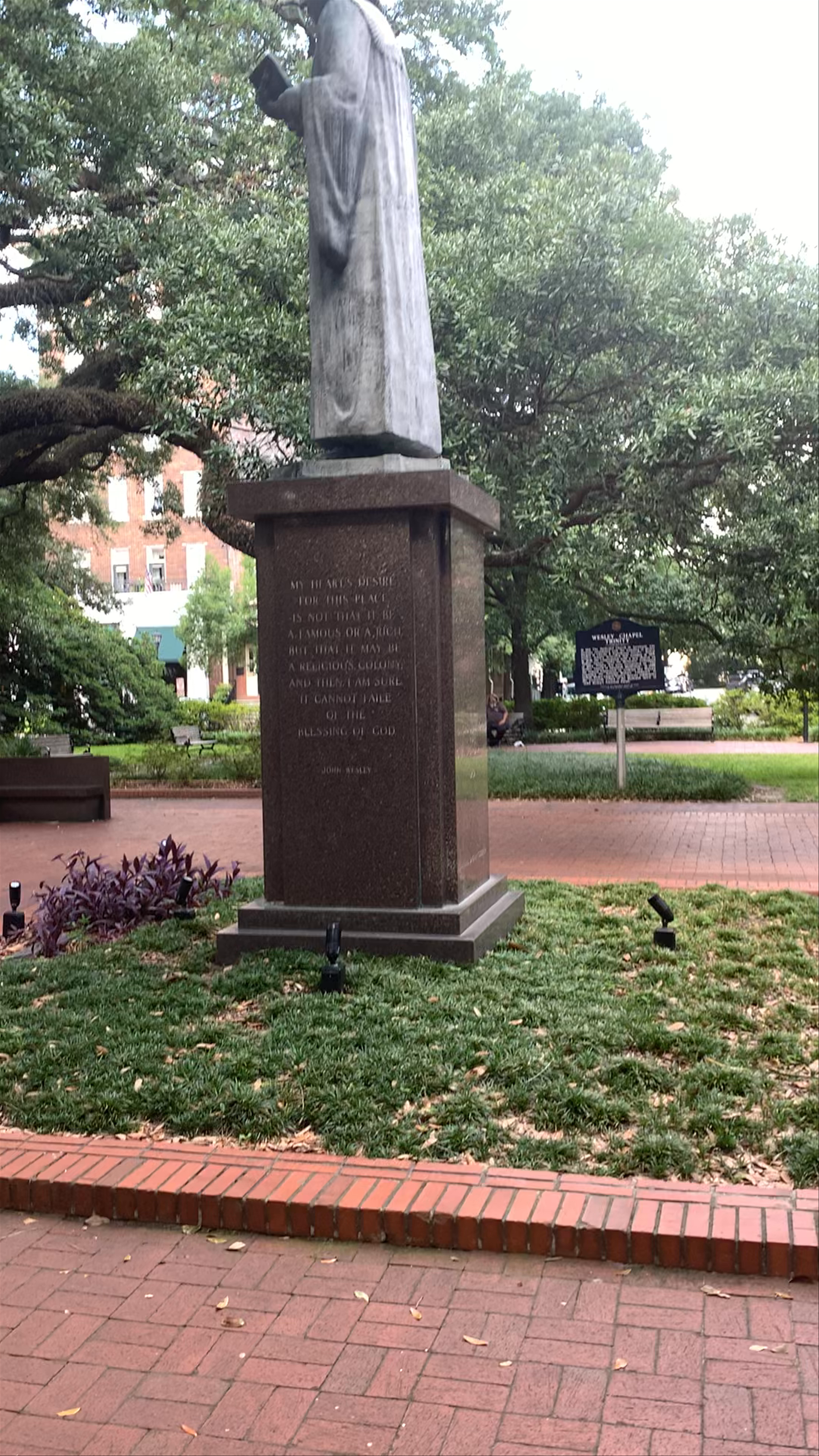 Reynolds Square 