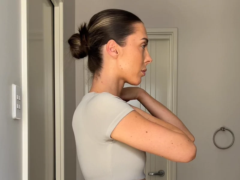 Collagen Gut Powder (135k views)