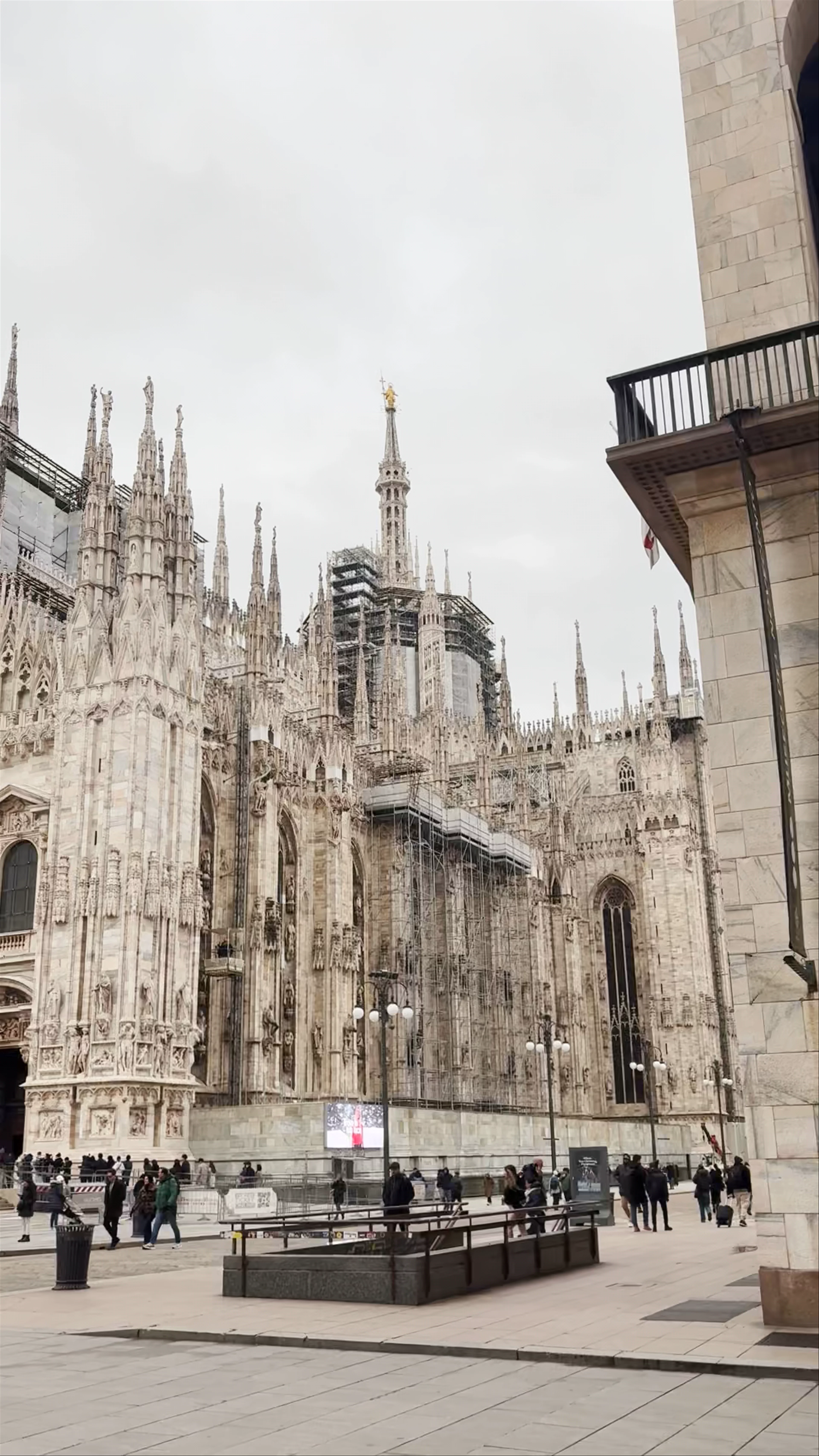 Piazza del Duomo