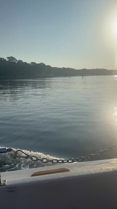 LJK Outdoors - Fishing Near Me - Solomons, Maryland