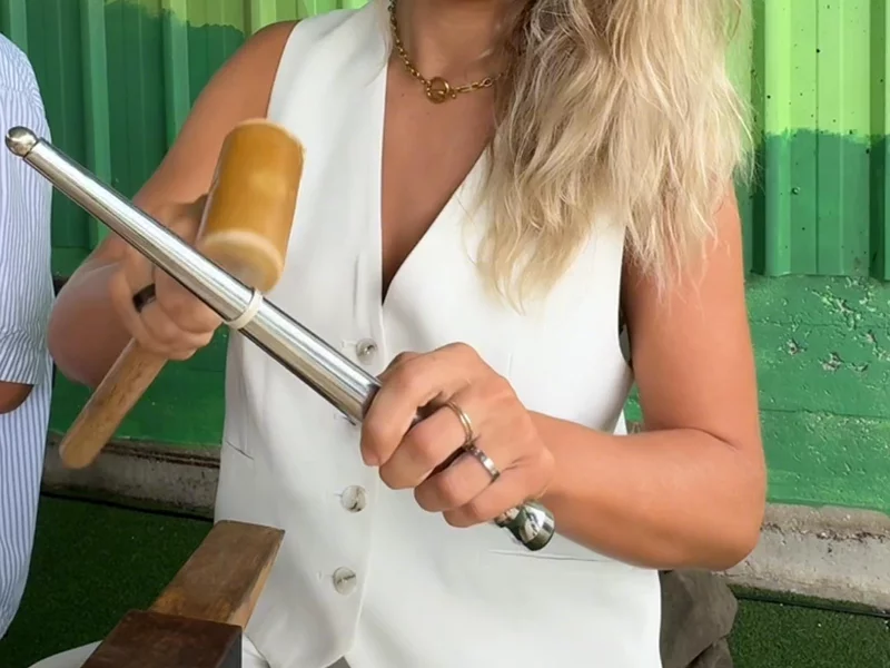 Ring Making Workshop