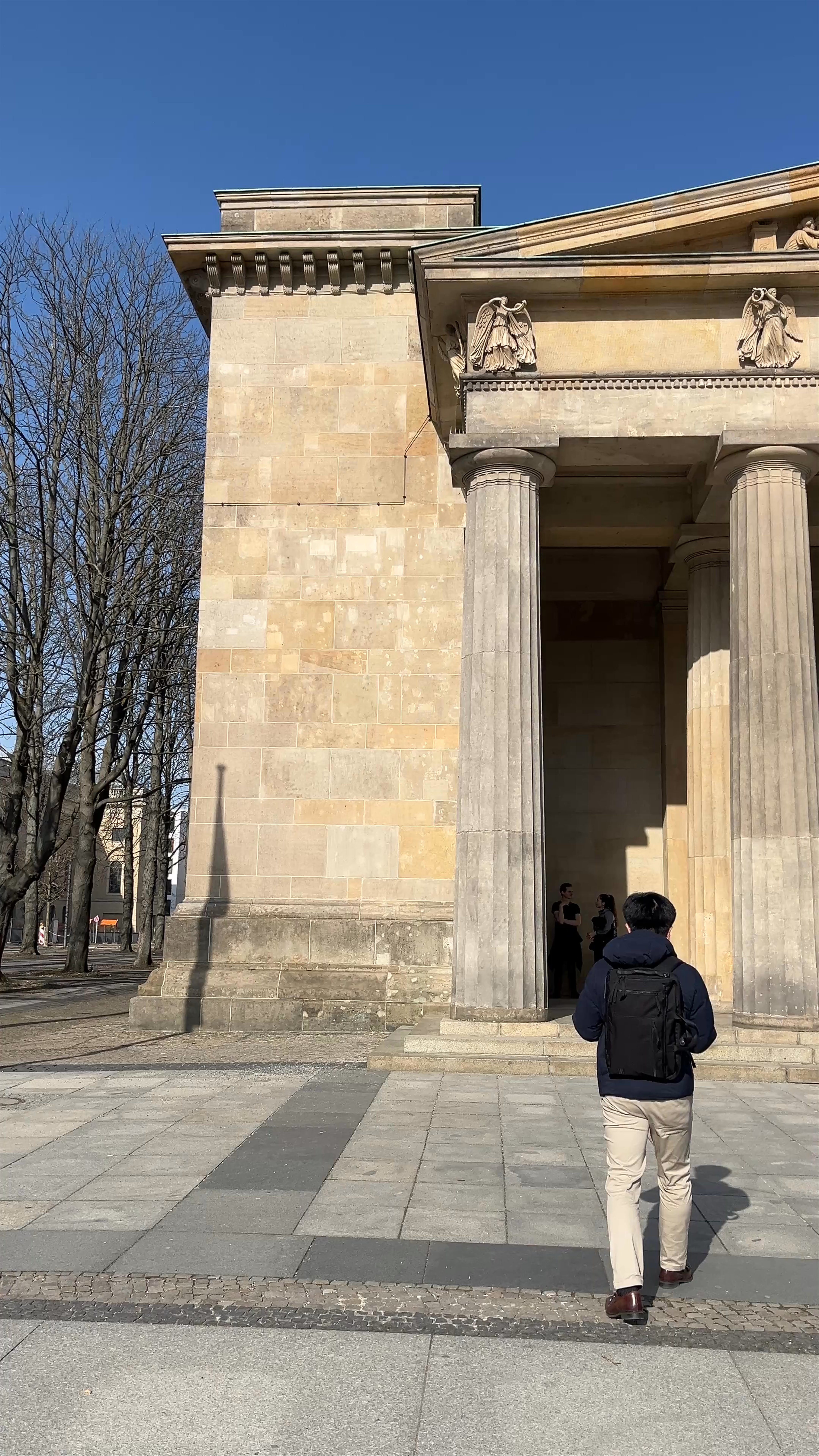 Neue Wache