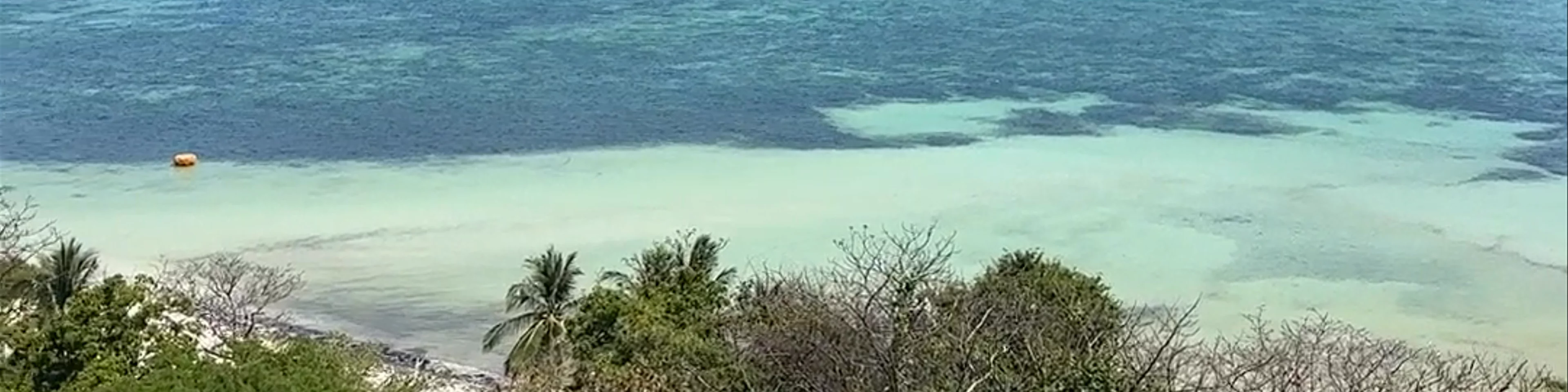 Marcilla Beach