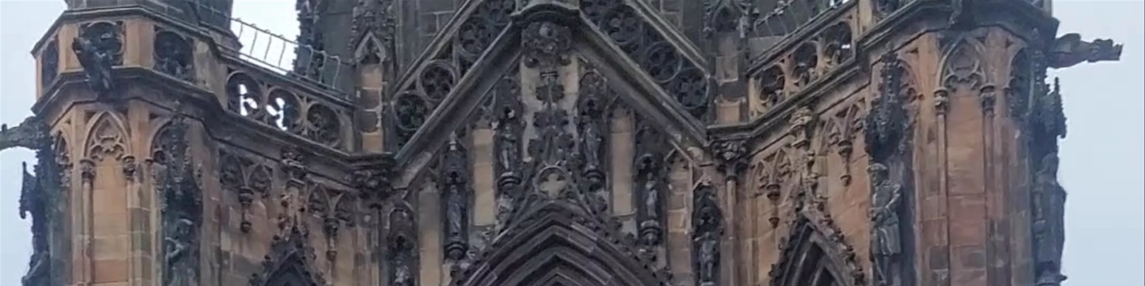 Scott Monument